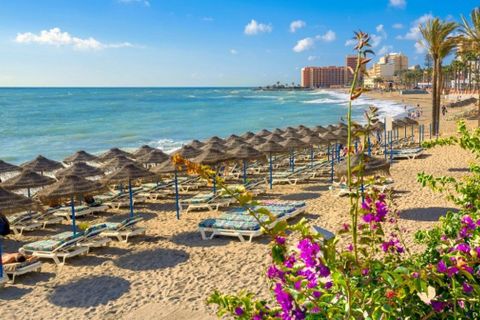 Penthouse i Benalmadena, Malaga, Benalmadena - € 1.010.000 | Ref: R4870015 - foto 15