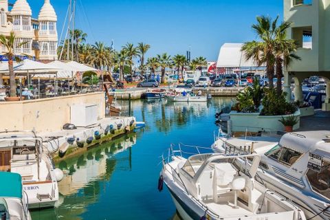 Penthouse i Benalmadena, Malaga, Benalmadena - € 1.010.000 | Ref: R4870015 - foto 16
