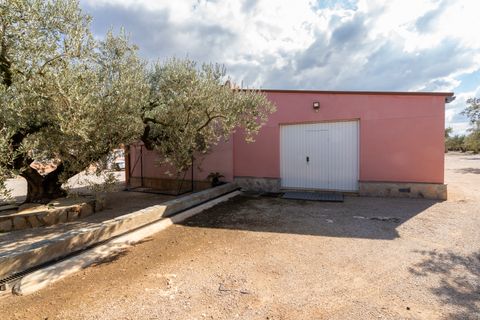 Villa i Roquetes, Tarragona, Roquetes - € 975.000 | Ref: 134 - foto 48