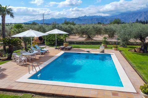 Villa i Roquetes, Tarragona, Roquetes - € 975.000 | Ref: 134 - foto 4
