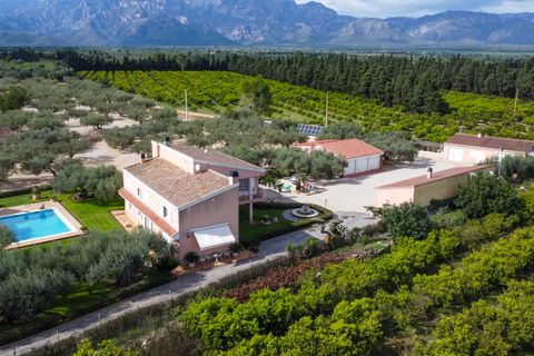 Villa i Roquetes, Tarragona, Roquetes - € 975.000 | Ref: 134 - foto 8