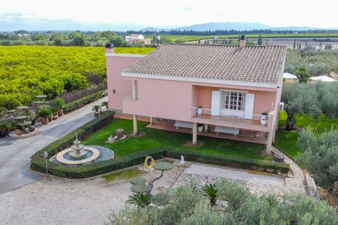 Villa i Roquetes, Tarragona, Roquetes - € 975.000 | Ref: 134 - foto 6