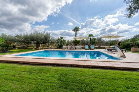 Villa i Roquetes, Tarragona, Roquetes - € 975.000 | Ref: 134 - foto 5
