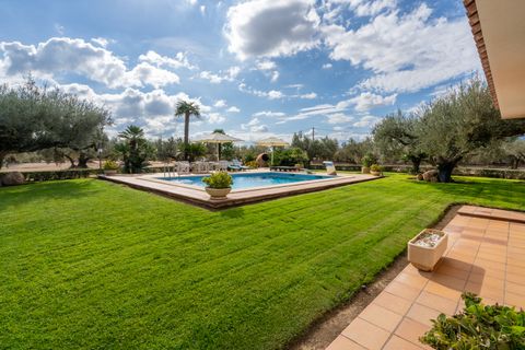 Villa i Roquetes, Tarragona, Roquetes - € 975.000 | Ref: 134 - foto 35