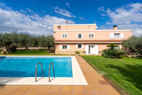 Villa i Roquetes, Tarragona, Roquetes - € 975.000 | Ref: 134 - foto 1