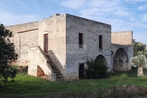 Gospodarstwo: Ostuni, Brindisi, Ostuni – 1 300 000 € | Ref: ma4 – zdjęcie 2
