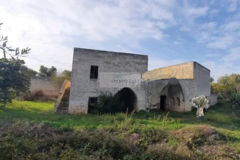 Gospodarstwo: Ostuni, Brindisi, Ostuni – 1 300 000 € | Ref: ma4 – zdjęcie 13