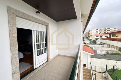 Rækkehus i Viana do Castelo, Viana do Castelo, Viana do Castelo - € 369.999 | Ref: HAB_001_10VNC - foto 4
