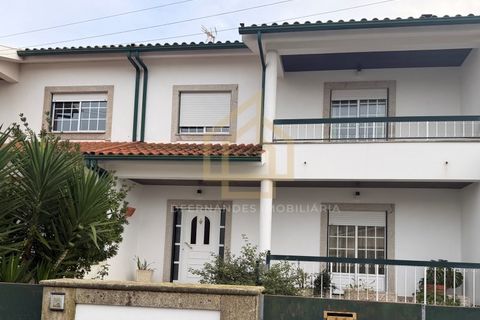Rækkehus i Viana do Castelo, Viana do Castelo, Viana do Castelo - € 369.999 | Ref: HAB_001_10VNC - foto 1