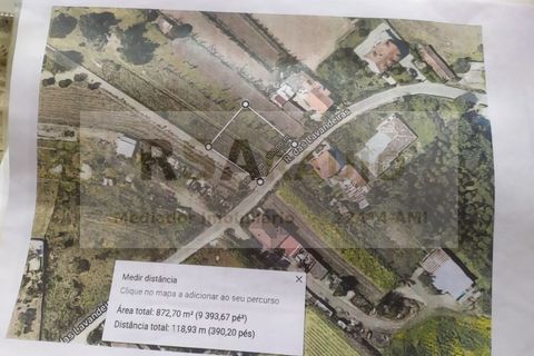 Helårsgrund i Braga, Braga, Braga - € 330.000 | Ref: TE-0001 - foto 8