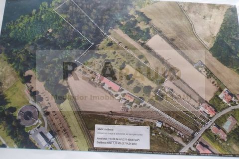 Helårsgrund i Braga, Braga, Braga - € 330.000 | Ref: TE-0001 - foto 9
