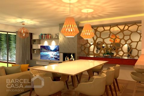 Helårsgrund i Barcelos, Braga, Barcelos - € 150.000 | Ref: 172/24 - foto 3