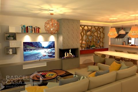 Helårsgrund i Barcelos, Braga, Barcelos - € 150.000 | Ref: 172/24 - foto 4
