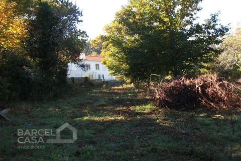 Helårsgrund i Barcelos, Braga, Barcelos - € 85.000 | Ref: 3824/10 - foto 4