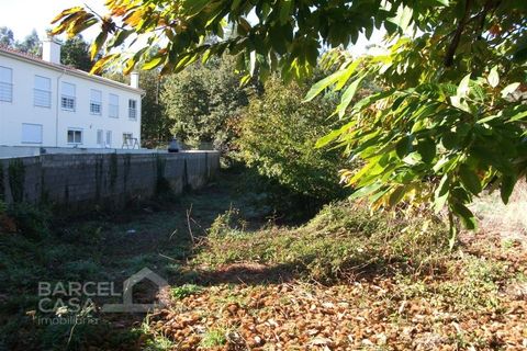 Helårsgrund i Barcelos, Braga, Barcelos - € 85.000 | Ref: 3824/10 - foto 5