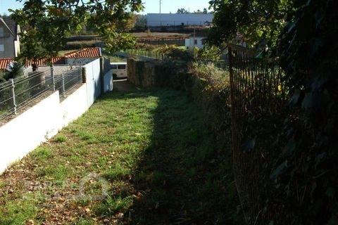 Helårsgrund i Barcelos, Braga, Barcelos - € 85.000 | Ref: 3824/10 - foto 11