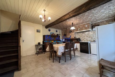 Villa i Serdinya, Pyrenees-Orientales, Serdinya - € 59.000 | Ref: 2486-BLEUDUSUD2 - foto 1