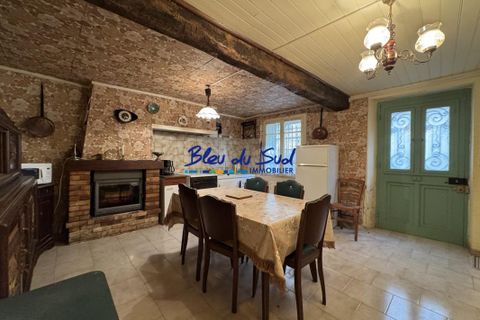 Villa i Serdinya, Pyrenees-Orientales, Serdinya - € 59.000 | Ref: 2486-BLEUDUSUD2 - foto 3