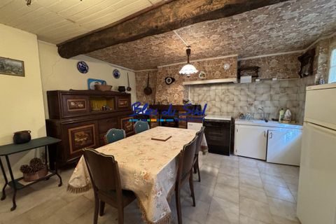 Villa i Serdinya, Pyrenees-Orientales, Serdinya - € 59.000 | Ref: 2486-BLEUDUSUD2 - foto 4