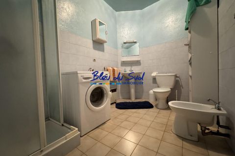 Villa i Serdinya, Pyrenees-Orientales, Serdinya - € 59.000 | Ref: 2486-BLEUDUSUD2 - foto 8