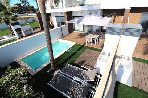 Byhus i Albufeira, Faro, Albufeira - € 735.000 | Ref: MGP784 - foto 1