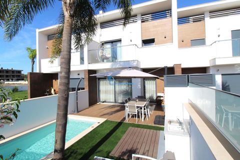 Byhus i Albufeira, Faro, Albufeira - € 735.000 | Ref: MGP784 - foto 5