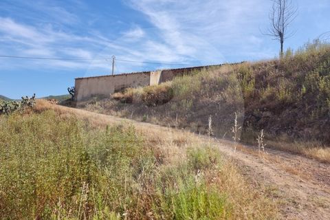 Farm i Odemira, Beja, Odemira - € 145.000 | Ref: Q5-001.24 - foto 1
