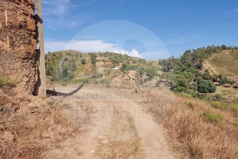 Farm i Odemira, Beja, Odemira - € 145.000 | Ref: Q5-001.24 - foto 5