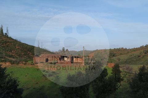 Farm i Odemira, Beja, Odemira - € 145.000 | Ref: Q5-001.24 - foto 9