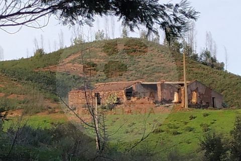 Farm i Odemira, Beja, Odemira - € 145.000 | Ref: Q5-001.24 - foto 10