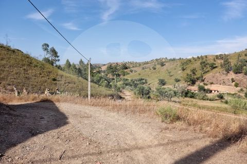 Farm i Odemira, Beja, Odemira - € 145.000 | Ref: Q5-001.24 - foto 20