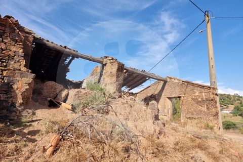 Farm i Odemira, Beja, Odemira - € 145.000 | Ref: Q5-001.24 - foto 22