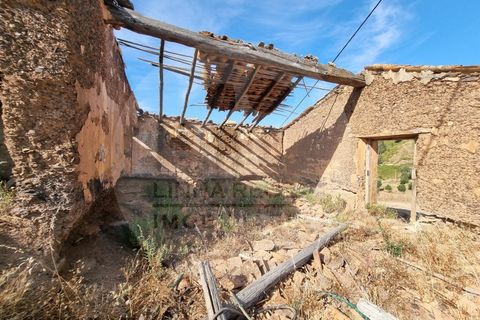 Farm i Odemira, Beja, Odemira - € 145.000 | Ref: Q5-001.24 - foto 24