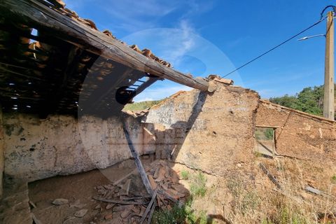Farm i Odemira, Beja, Odemira - € 145.000 | Ref: Q5-001.24 - foto 27