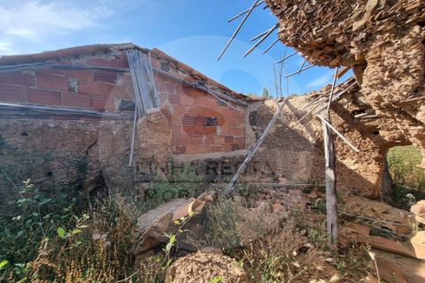 Farm i Odemira, Beja, Odemira - € 145.000 | Ref: Q5-001.24 - foto 28
