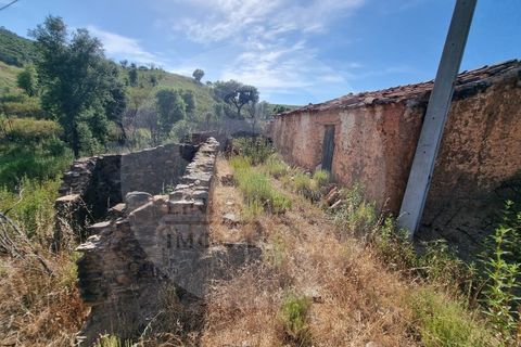 Farm i Odemira, Beja, Odemira - € 145.000 | Ref: Q5-001.24 - foto 35