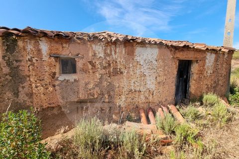 Farm i Odemira, Beja, Odemira - € 145.000 | Ref: Q5-001.24 - foto 36