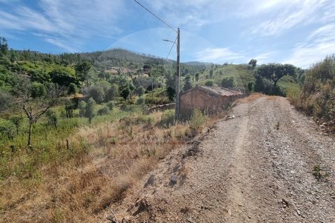 Farm i Odemira, Beja, Odemira - € 145.000 | Ref: Q5-001.24 - foto 38
