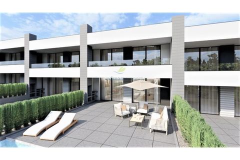 Rækkehus i Almancil, Faro, Almancil - € 795.000 | Ref: LR-PR-007 - foto 2