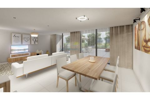 Rækkehus i Almancil, Faro, Almancil - € 795.000 | Ref: LR-PR-007 - foto 5