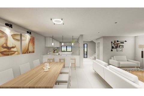 Rækkehus i Almancil, Faro, Almancil - € 795.000 | Ref: LR-PR-007 - foto 6