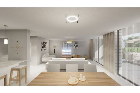 Rækkehus i Almancil, Faro, Almancil - € 795.000 | Ref: LR-PR-007 - foto 8