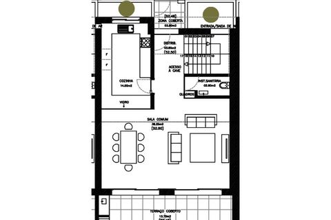Rækkehus i Almancil, Faro, Almancil - € 795.000 | Ref: LR-PR-007 - foto 16