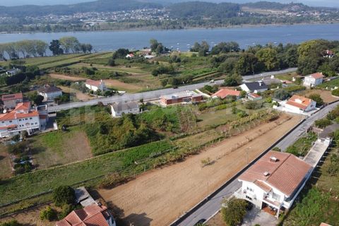 Helårsgrund i Caminha, Viana do Castelo, Caminha - € 110.000 | Ref: 2522 - foto 3