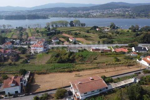 Helårsgrund i Caminha, Viana do Castelo, Caminha - € 110.000 | Ref: 2522 - foto 4