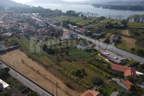 Helårsgrund i Caminha, Viana do Castelo, Caminha - € 110.000 | Ref: 2522 - foto 6