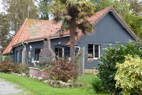 Landsbyhus i Blosseville, Seine-Maritime, Blosseville - € 127.500 | Ref: 1282ph - foto 1