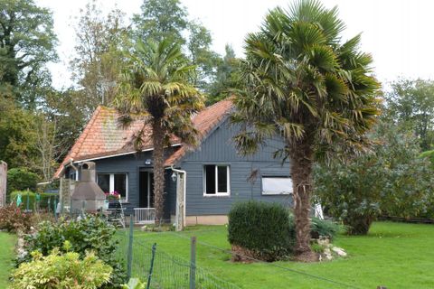 Landsbyhus i Blosseville, Seine-Maritime, Blosseville - € 127.500 | Ref: 1282ph - foto 2