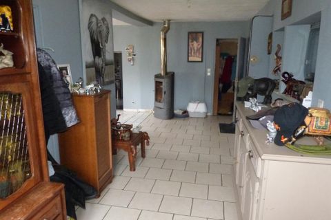 Landsbyhus i Blosseville, Seine-Maritime, Blosseville - € 127.500 | Ref: 1282ph - foto 3