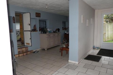 Landsbyhus i Blosseville, Seine-Maritime, Blosseville - € 127.500 | Ref: 1282ph - foto 4